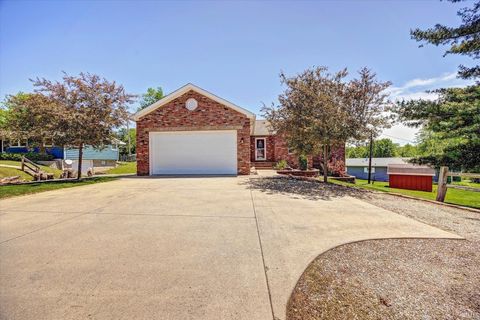 4110 E 10th Street, Bloomington, IN 47408 - #: 202518454