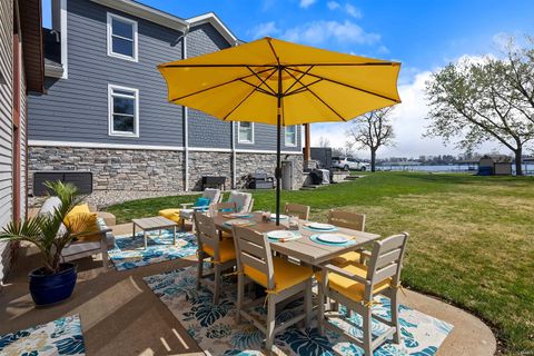 Tiny photo for 5289 S Gingrich Court, Monticello, IN 47960 (MLS # 202612861)