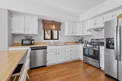 Tiny photo for 5289 S Gingrich Court, Monticello, IN 47960 (MLS # 202612861)