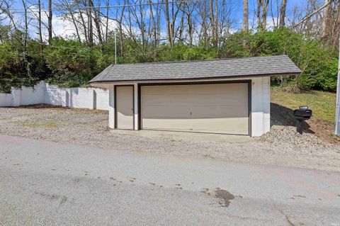 Tiny photo for 5289 S Gingrich Court, Monticello, IN 47960 (MLS # 202612861)