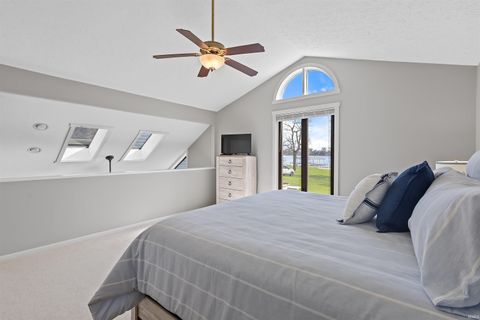 Tiny photo for 5289 S Gingrich Court, Monticello, IN 47960 (MLS # 202612861)