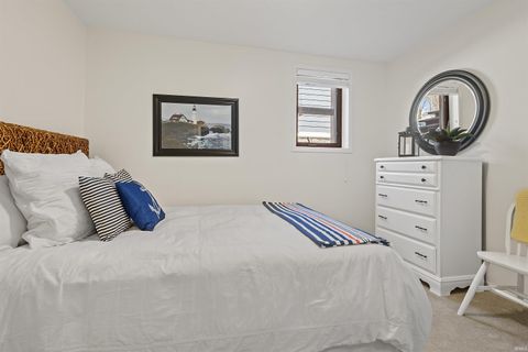 Tiny photo for 5289 S Gingrich Court, Monticello, IN 47960 (MLS # 202612861)