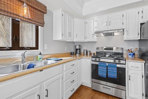 Tiny photo for 5289 S Gingrich Court, Monticello, IN 47960 (MLS # 202612861)