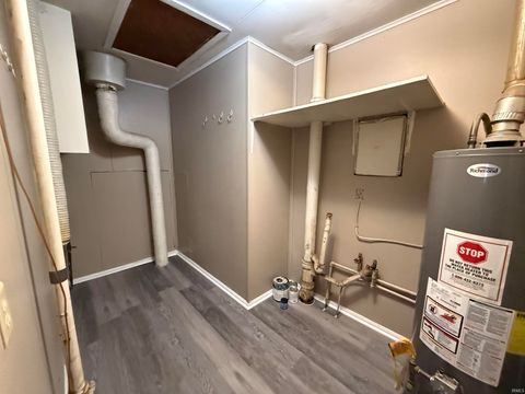 Tiny photo for 2154 Ulen Lane, Lafayette, IN 47904 (MLS # 202549312)