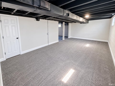 Tiny photo for 418 N State Street, Mishawaka, IN 46544 (MLS # 202636029)