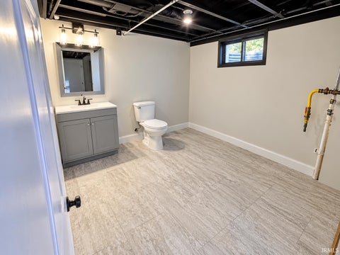 Tiny photo for 418 N State Street, Mishawaka, IN 46544 (MLS # 202636029)