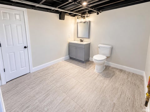 Tiny photo for 418 N State Street, Mishawaka, IN 46544 (MLS # 202636029)