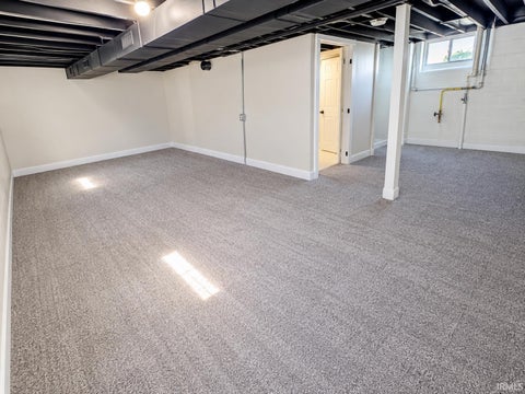 Tiny photo for 418 N State Street, Mishawaka, IN 46544 (MLS # 202636029)