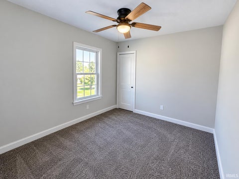 Tiny photo for 418 N State Street, Mishawaka, IN 46544 (MLS # 202636029)