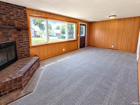 Tiny photo for 418 N State Street, Mishawaka, IN 46544 (MLS # 202636029)