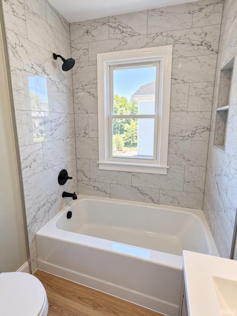 Tiny photo for 418 N State Street, Mishawaka, IN 46544 (MLS # 202636029)
