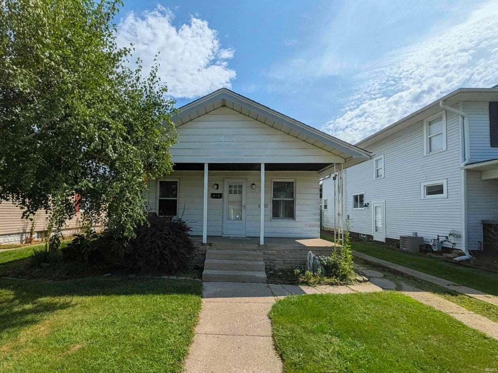 Photo of 418 N State Street, Mishawaka, IN 46544 (MLS # 202636029)