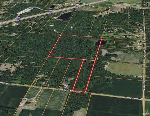 Tiny photo for V/L W 800 N ST, Michigan City, IN 46360 (MLS # 202637806)