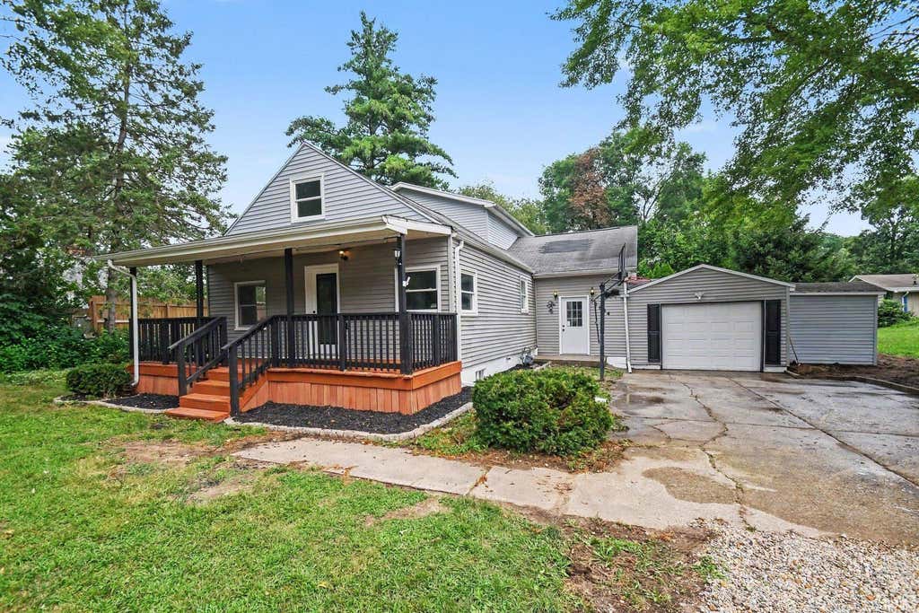 Photo of 52854 Francis Street, South Bend, IN 46637 (MLS # 202632639)