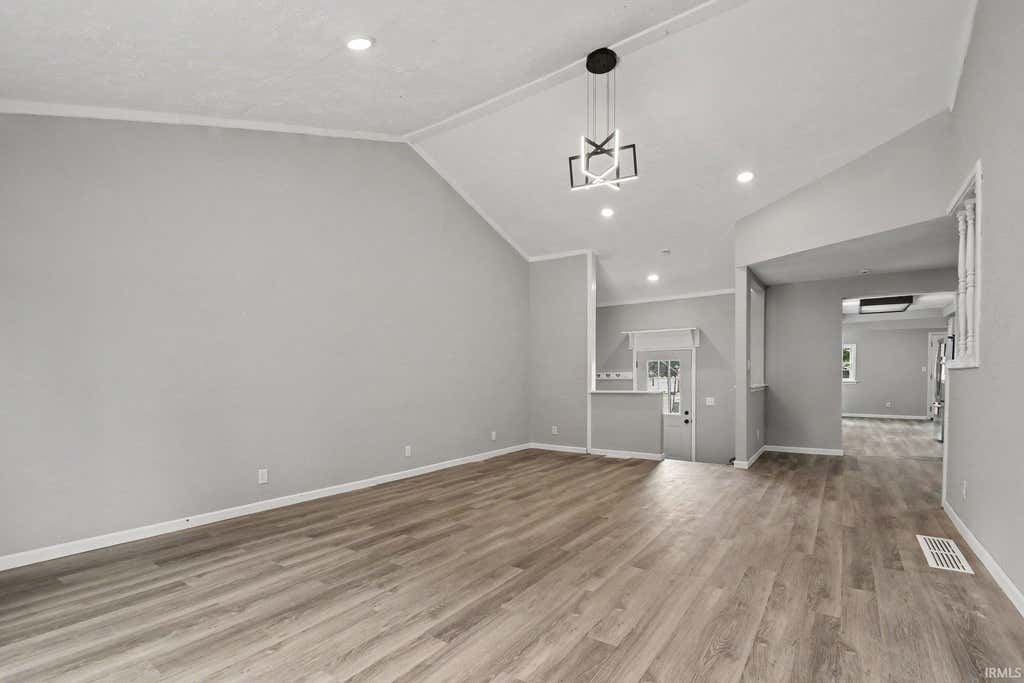 Photo of 52854 Francis Street, South Bend, IN 46637 (MLS # 202632639)