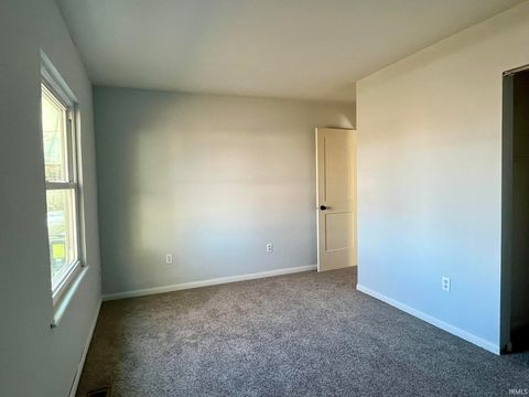 Tiny photo for 1149 Rosewood Drive, Peru, IN 46970 (MLS # 202604459)