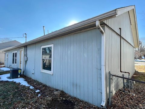 Tiny photo for 1149 Rosewood Drive, Peru, IN 46970 (MLS # 202604459)