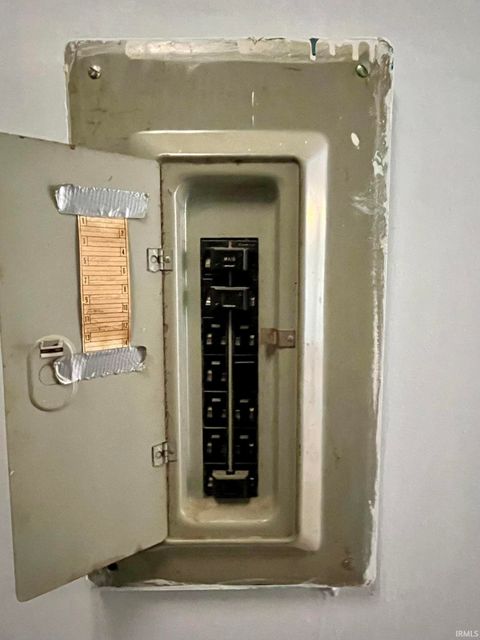 Tiny photo for 1149 Rosewood Drive, Peru, IN 46970 (MLS # 202604459)