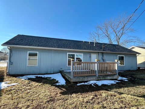 Tiny photo for 1149 Rosewood Drive, Peru, IN 46970 (MLS # 202604459)