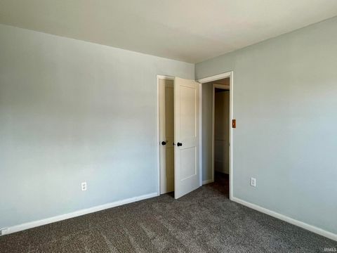 Tiny photo for 1149 Rosewood Drive, Peru, IN 46970 (MLS # 202604459)