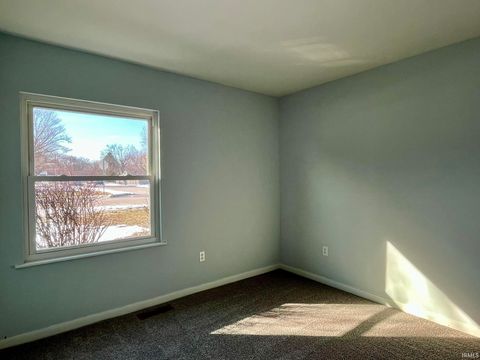 Tiny photo for 1149 Rosewood Drive, Peru, IN 46970 (MLS # 202604459)