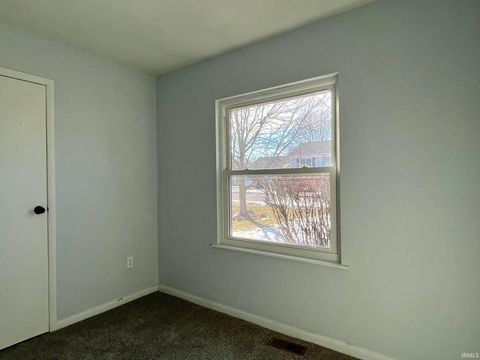 Tiny photo for 1149 Rosewood Drive, Peru, IN 46970 (MLS # 202604459)