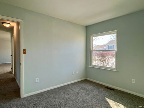 Tiny photo for 1149 Rosewood Drive, Peru, IN 46970 (MLS # 202604459)