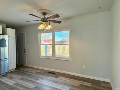 Tiny photo for 1149 Rosewood Drive, Peru, IN 46970 (MLS # 202604459)