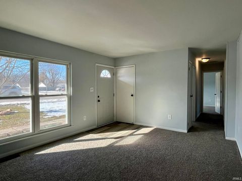 Tiny photo for 1149 Rosewood Drive, Peru, IN 46970 (MLS # 202604459)