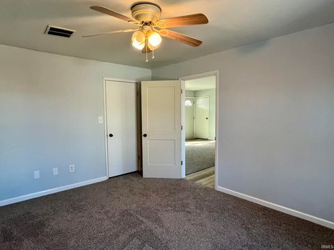 Tiny photo for 1149 Rosewood Drive, Peru, IN 46970 (MLS # 202604459)