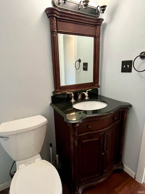 Tiny photo for 1149 Rosewood Drive, Peru, IN 46970 (MLS # 202604459)