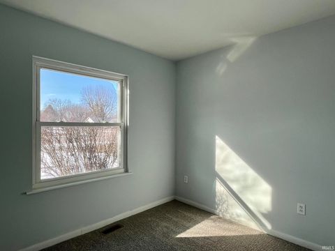 Tiny photo for 1149 Rosewood Drive, Peru, IN 46970 (MLS # 202604459)