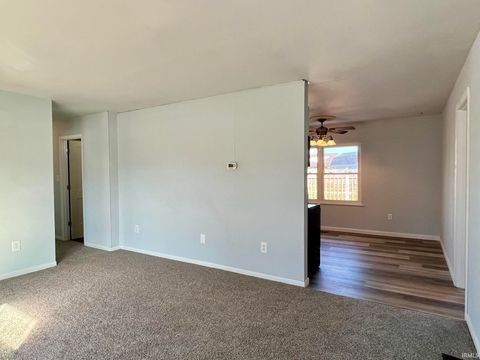 Tiny photo for 1149 Rosewood Drive, Peru, IN 46970 (MLS # 202604459)