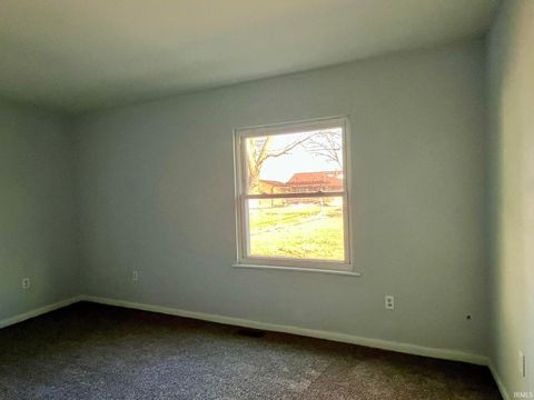 Tiny photo for 1149 Rosewood Drive, Peru, IN 46970 (MLS # 202604459)