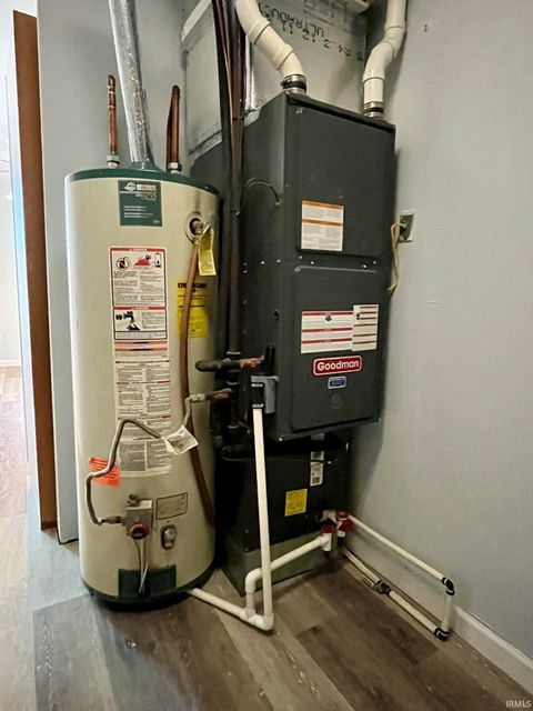 Tiny photo for 1149 Rosewood Drive, Peru, IN 46970 (MLS # 202604459)