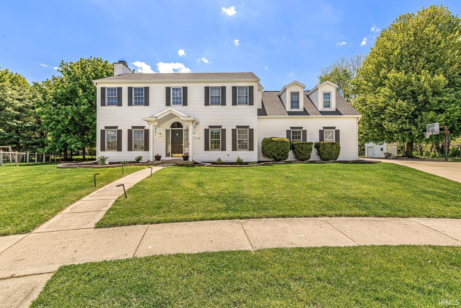 11704 Madison County Circle