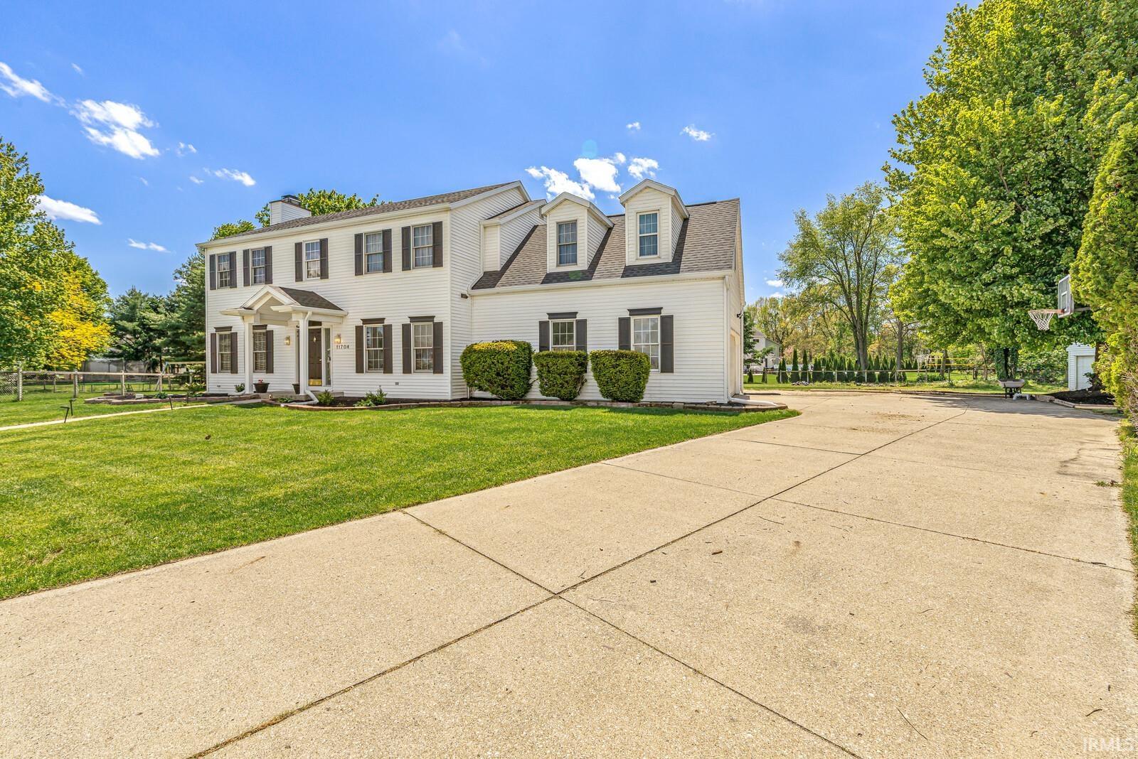 11704 Madison County Circle