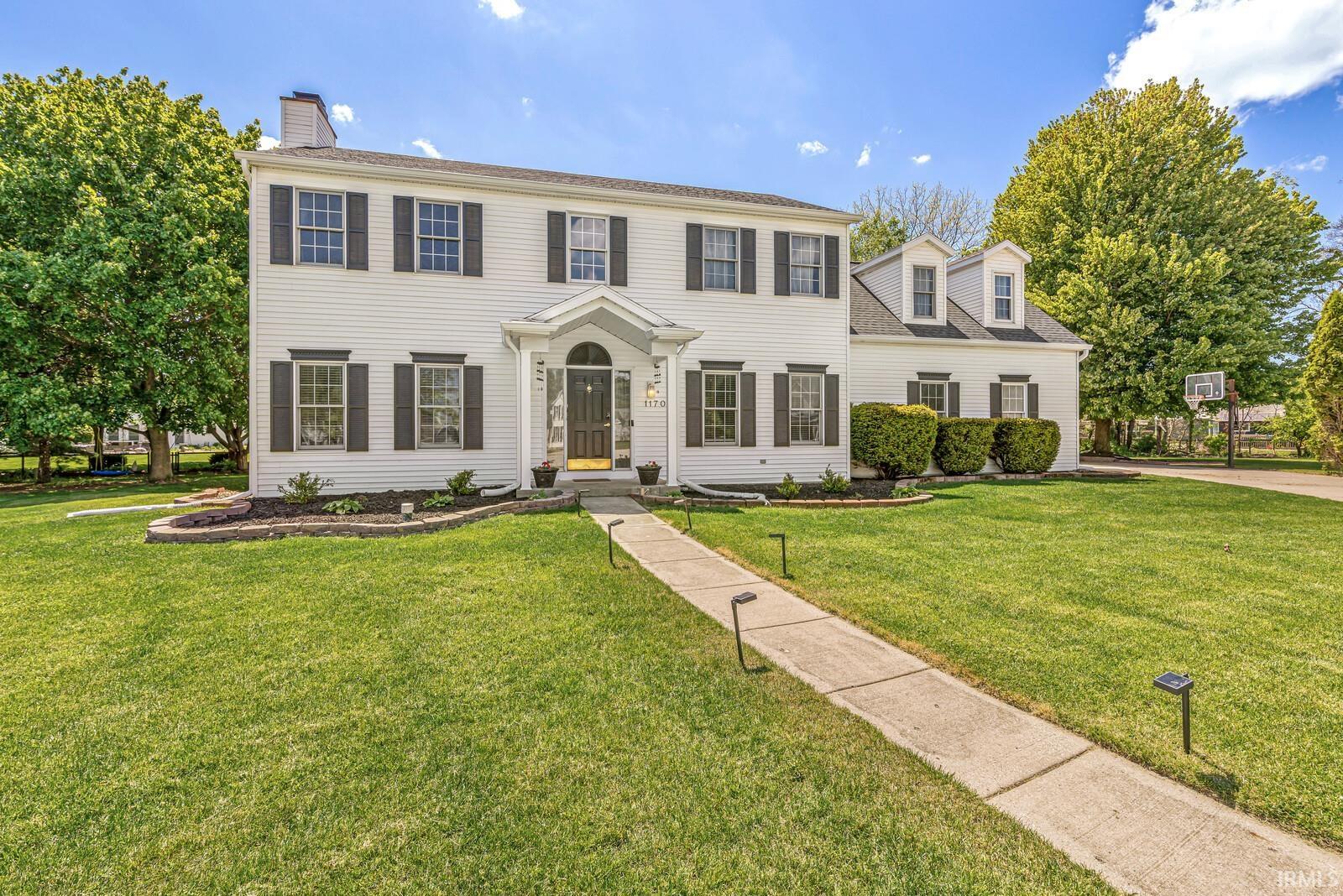 11704 Madison County Circle