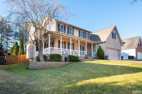 1186 E Winners Circle, Bloomington, IN 47401 - #: 202509809