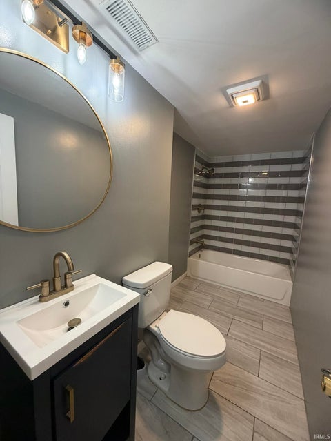 Tiny photo for 1408 Tam O Shanter Lane, Kokomo, IN 46902 (MLS # 202644242)
