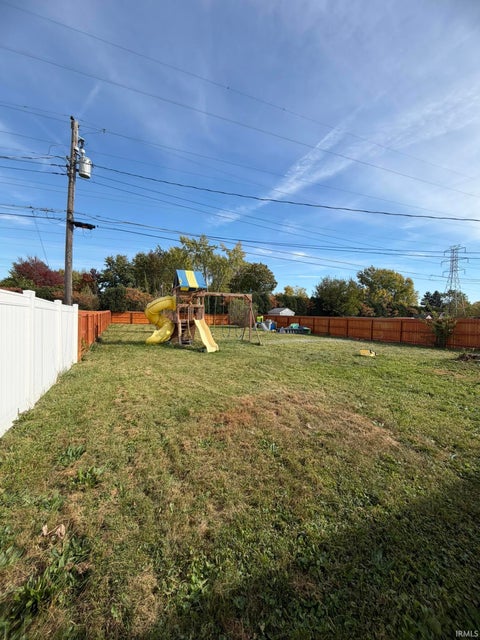 Tiny photo for 1408 Tam O Shanter Lane, Kokomo, IN 46902 (MLS # 202644242)