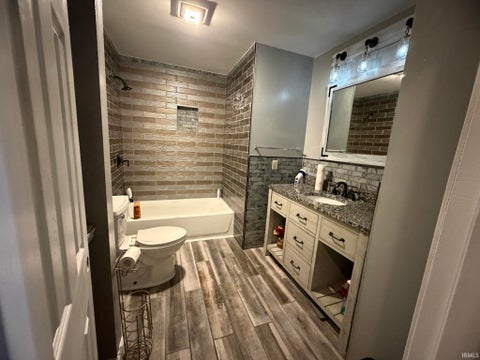 Tiny photo for 1408 Tam O Shanter Lane, Kokomo, IN 46902 (MLS # 202644242)