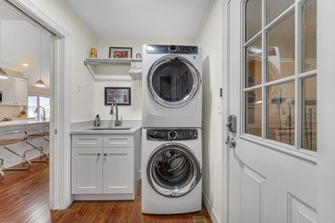 Tiny photo for 404 Gold Leaf Lane, Culver, IN 46511 (MLS # 202543720)