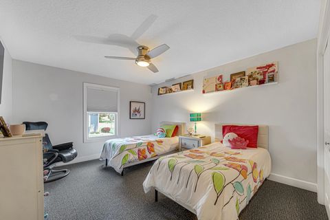 Tiny photo for 404 Gold Leaf Lane, Culver, IN 46511 (MLS # 202543720)