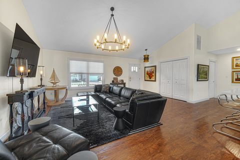 Tiny photo for 404 Gold Leaf Lane, Culver, IN 46511 (MLS # 202543720)