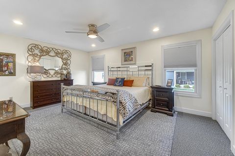 Tiny photo for 404 Gold Leaf Lane, Culver, IN 46511 (MLS # 202543720)