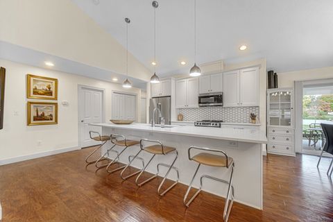 Tiny photo for 404 Gold Leaf Lane, Culver, IN 46511 (MLS # 202543720)