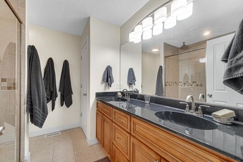 Tiny photo for 404 Gold Leaf Lane, Culver, IN 46511 (MLS # 202543720)