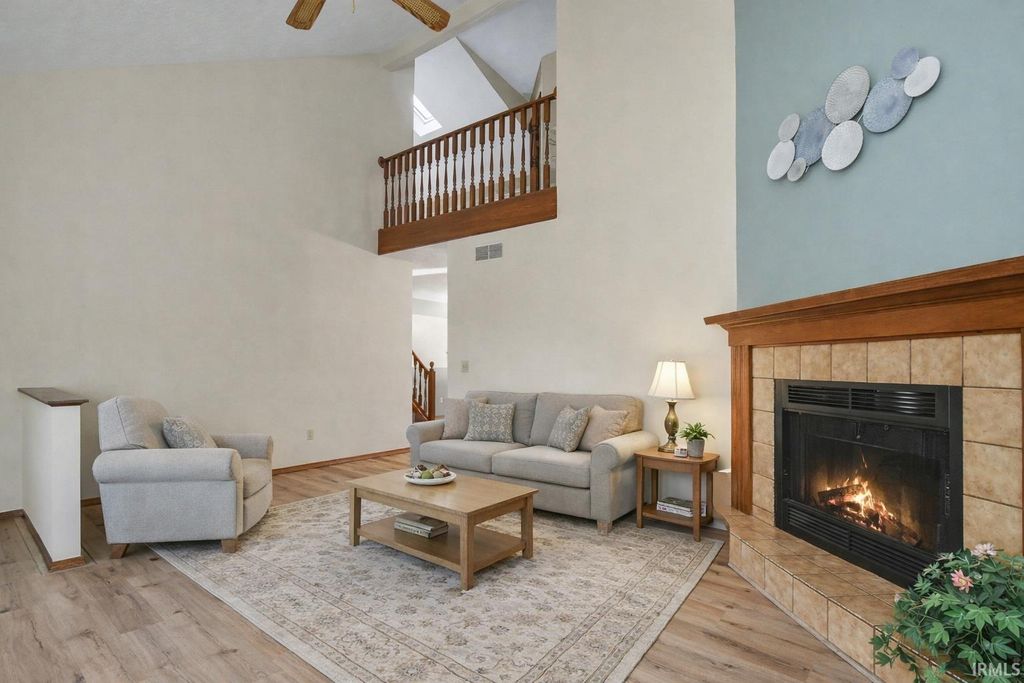 Photo of 521 W Lowell Avenue, Mishawaka, IN 46545 (MLS # 202601547)