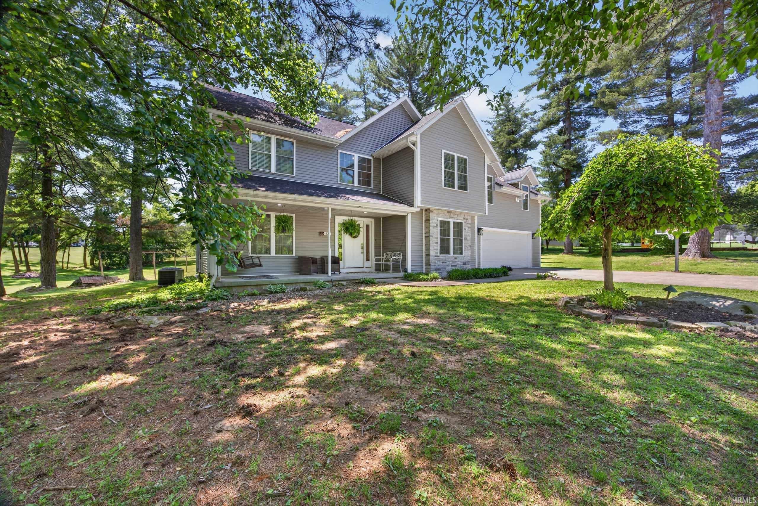 537 Southridge Drive